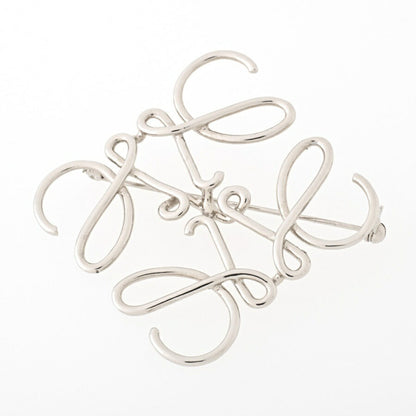 Loewe Anagram brooch