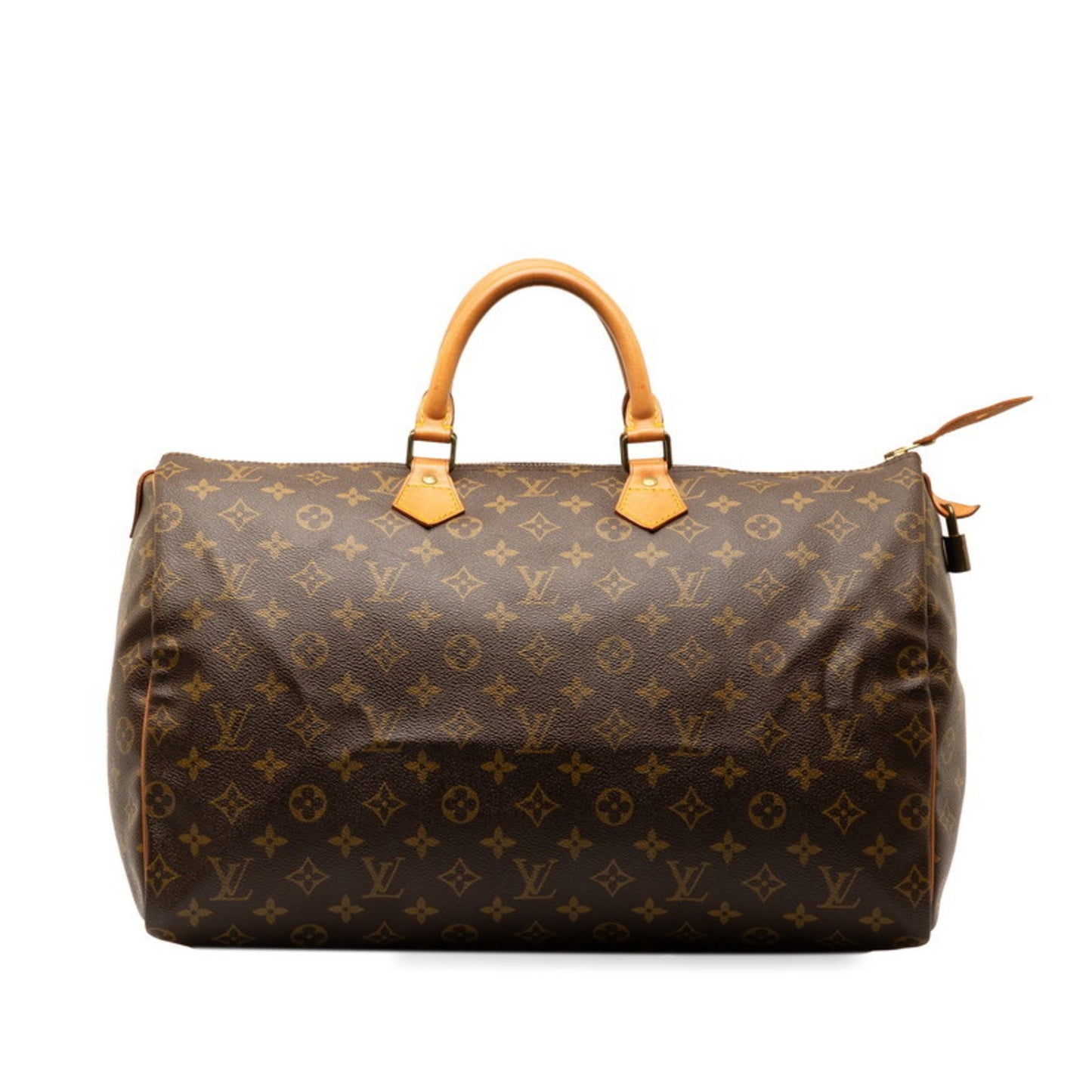 Louis Vuitton Speedy 40 travel