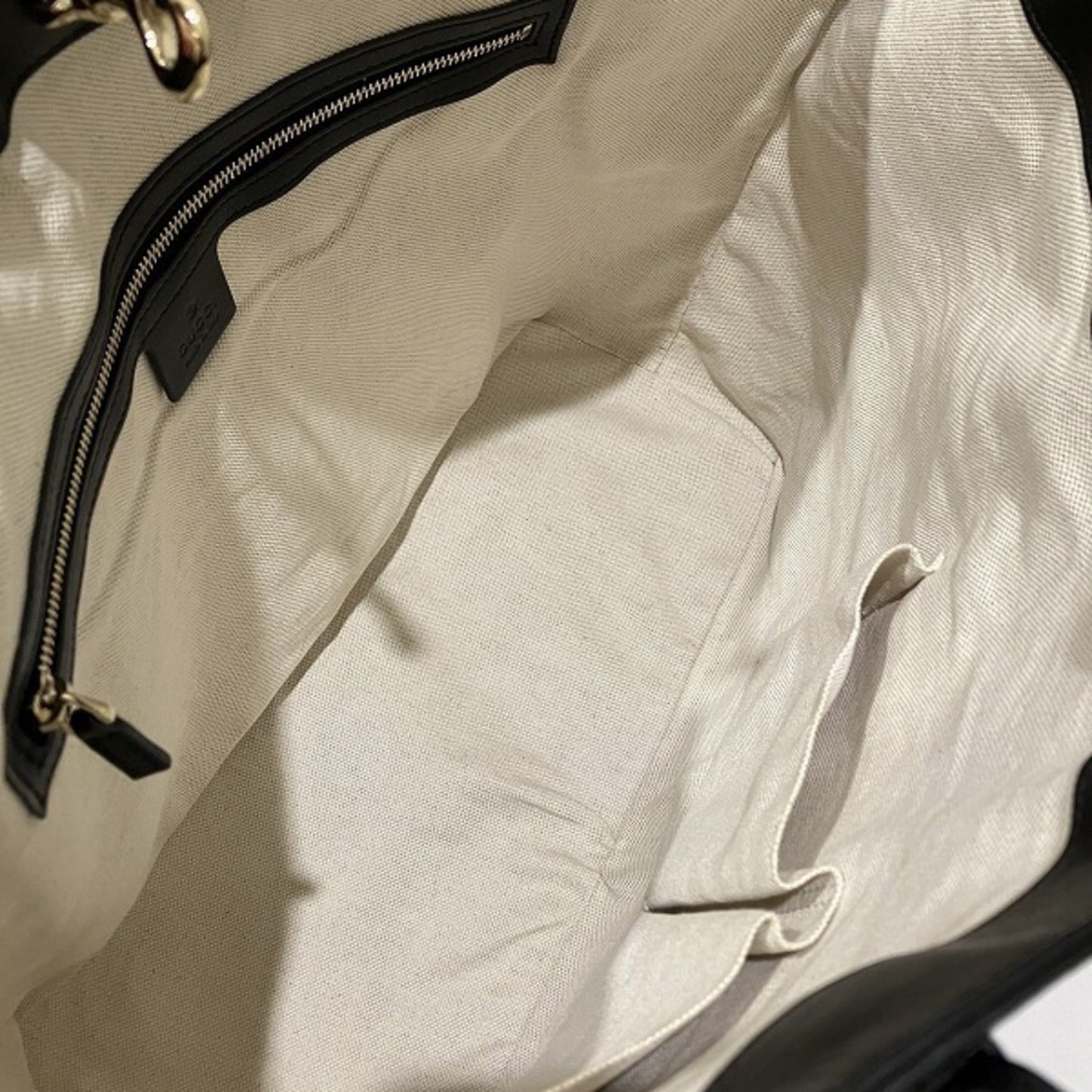 Gucci Guccissima tote