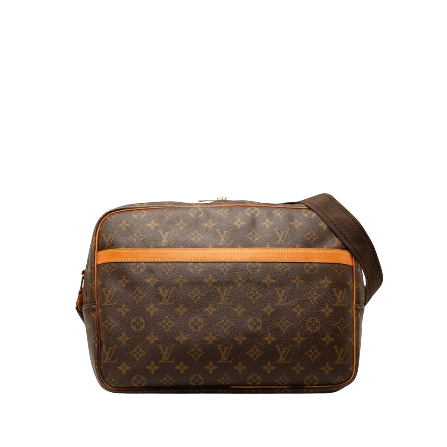 Louis Vuitton Reporter shopper