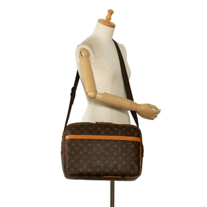 Louis Vuitton Reporter shopper