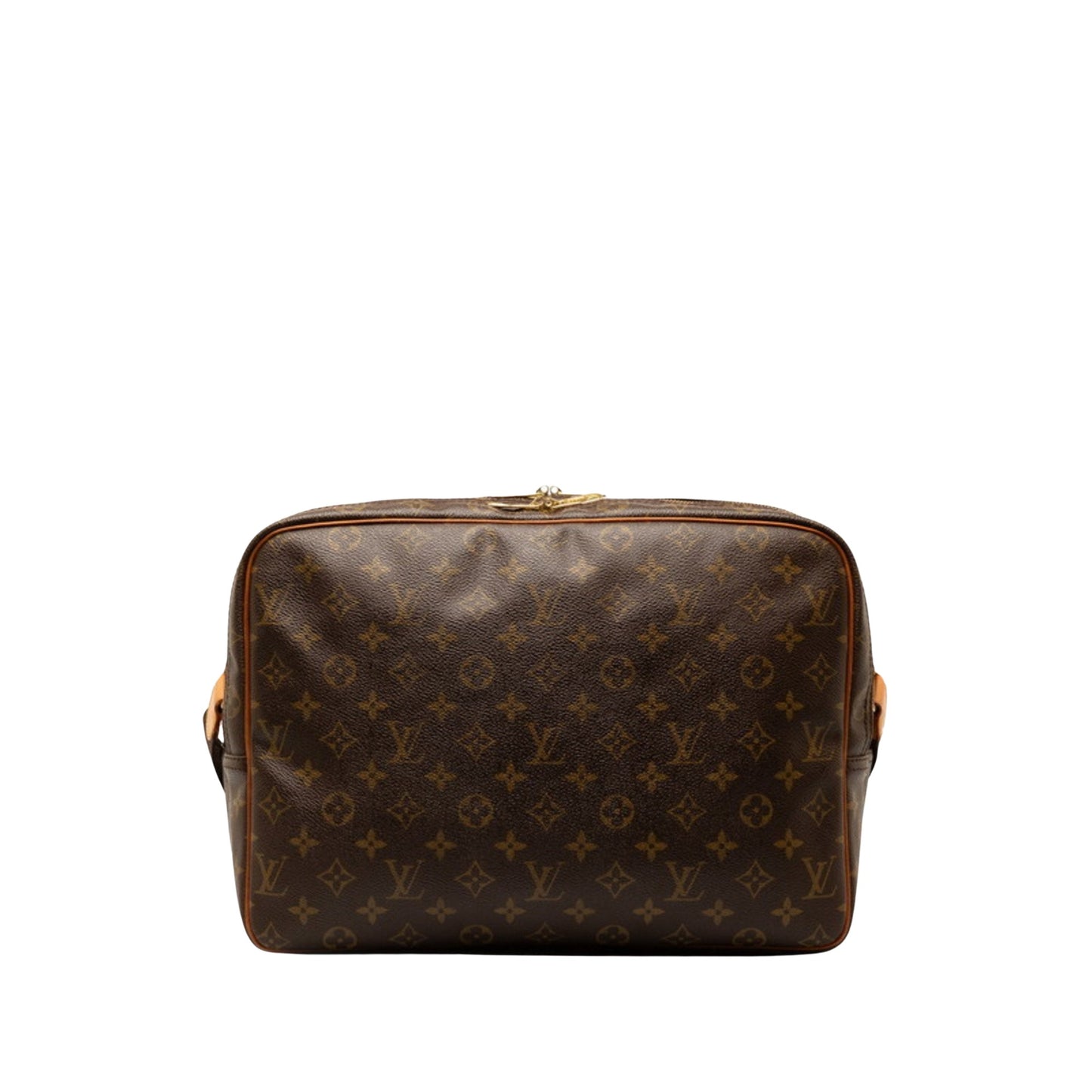 Louis Vuitton Reporter shopper