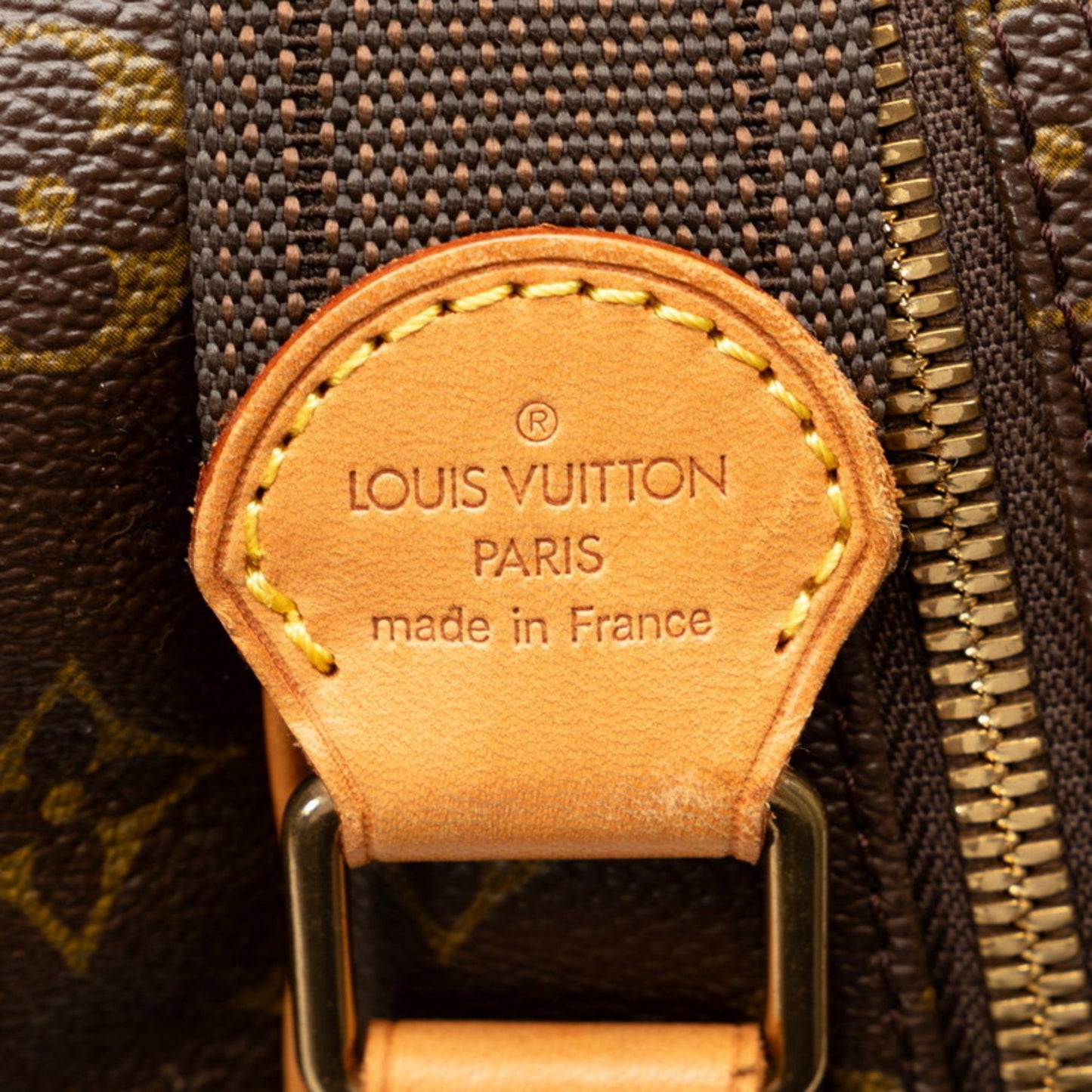 Louis Vuitton Reporter shopper