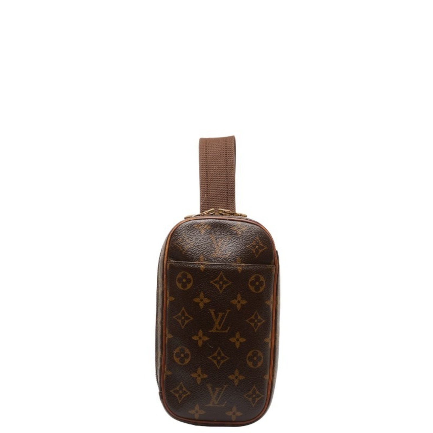 Louis Vuitton Gange clutch