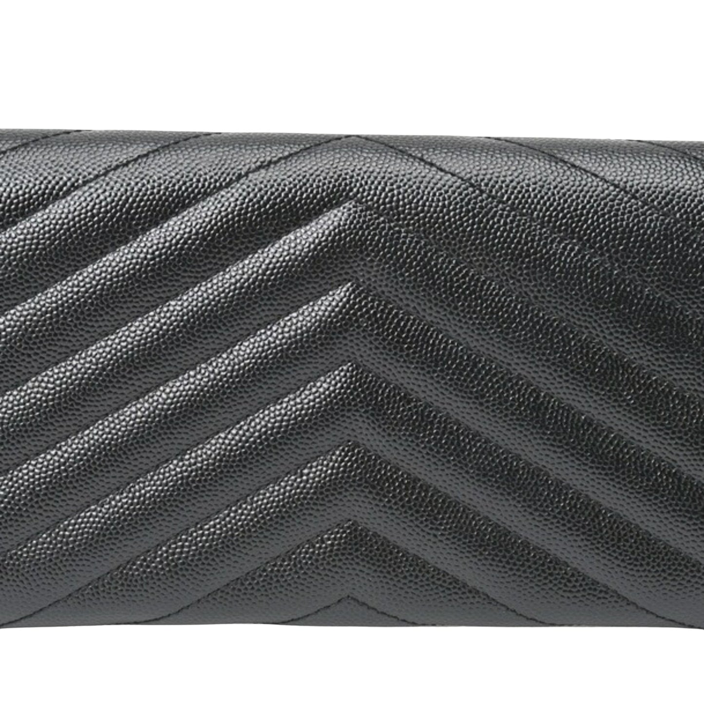 Saint Laurent Cassandra wallet