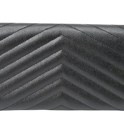 Saint Laurent Cassandra wallet