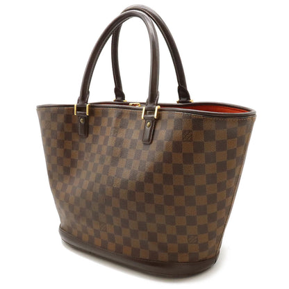 Louis Vuitton Manosque tote