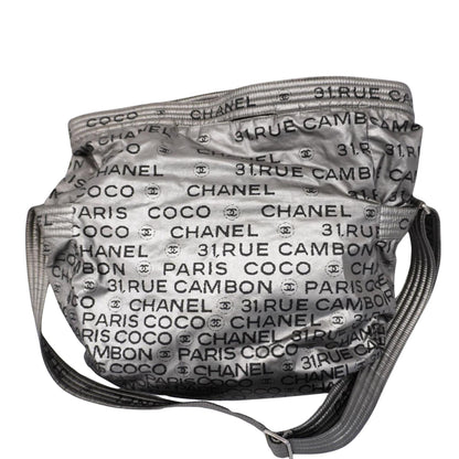 Chanel Cambon handbag