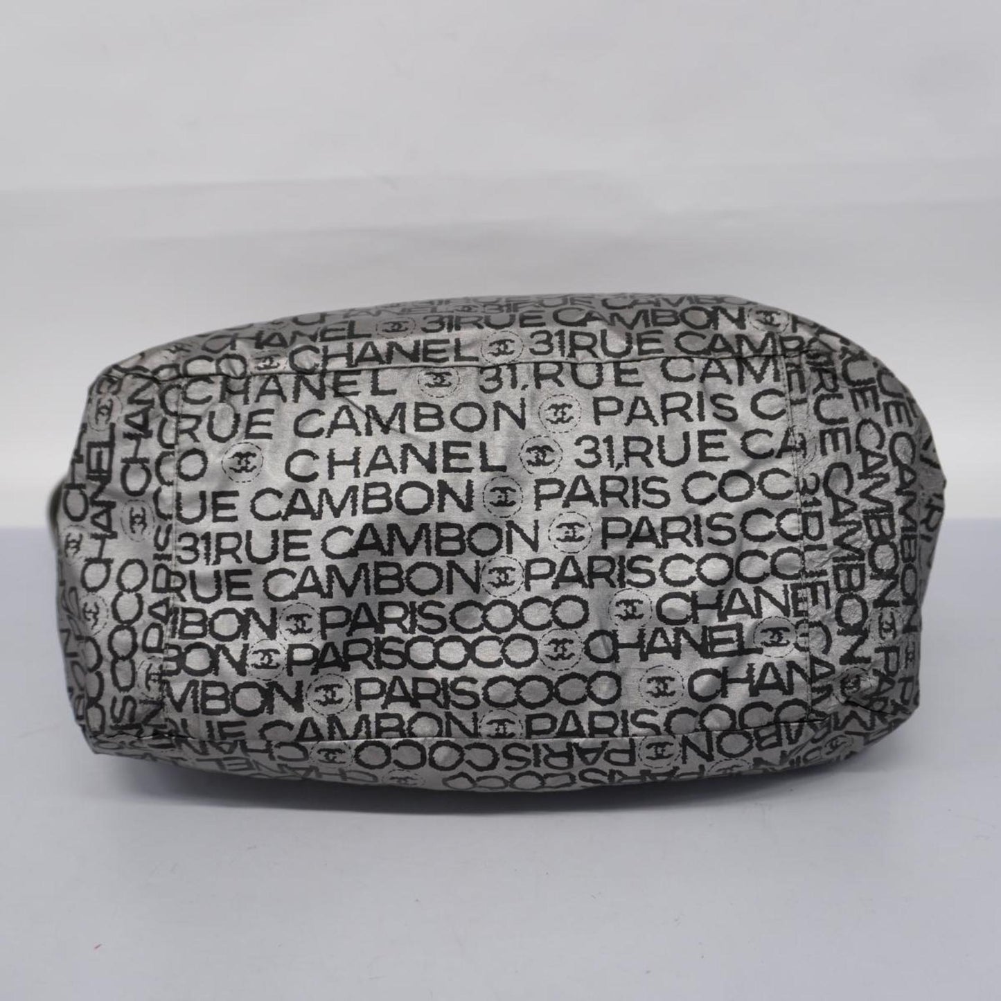 Chanel Cambon handbag