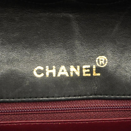 Chanel V-Stich shoulder