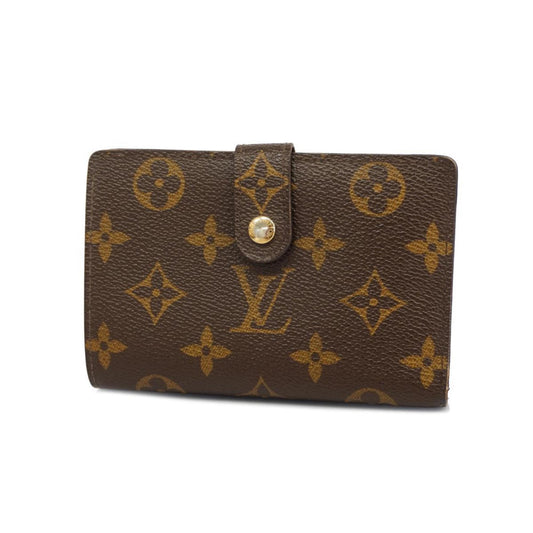 Louis Vuitton Viennois wallet