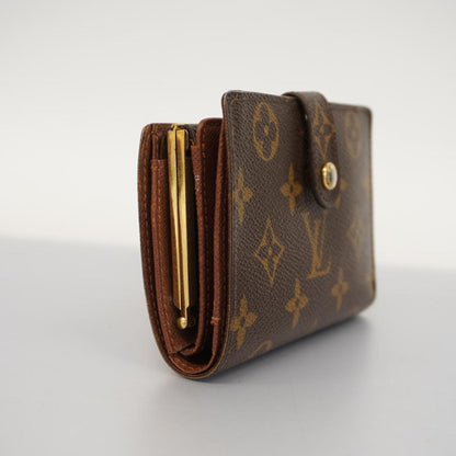 Louis Vuitton Viennois wallet