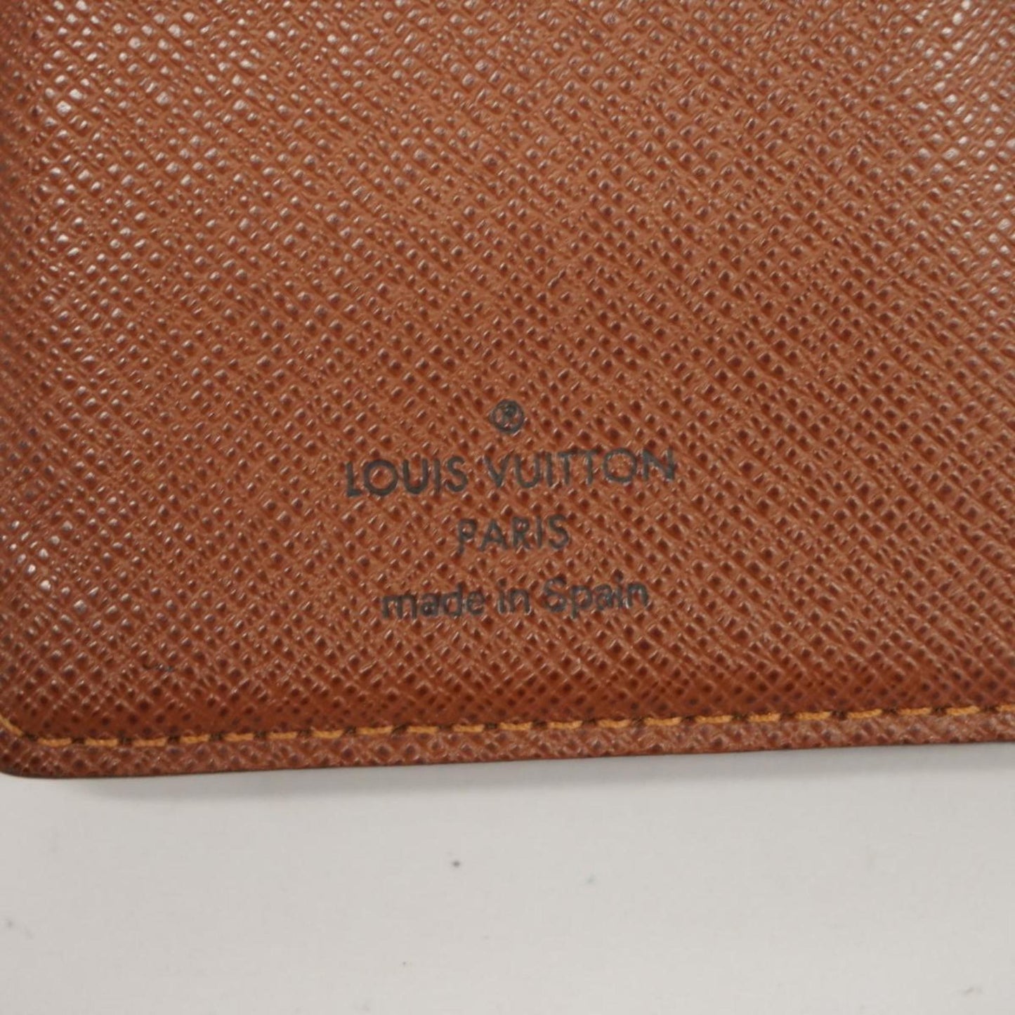 Louis Vuitton Viennois wallet