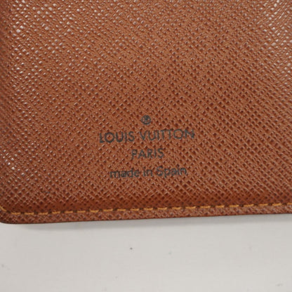 Louis Vuitton Viennois wallet