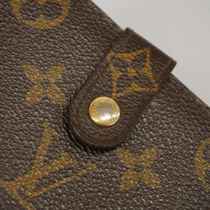 Louis Vuitton Viennois wallet