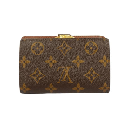 Louis Vuitton Viennois wallet