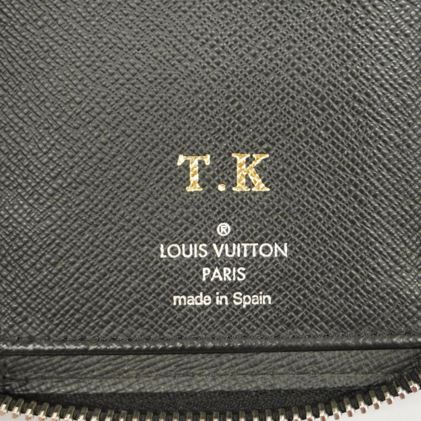 Louis Vuitton Zippy Wallet Vertical wallet