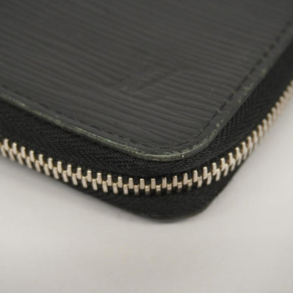 Louis Vuitton Zippy Wallet Vertical wallet