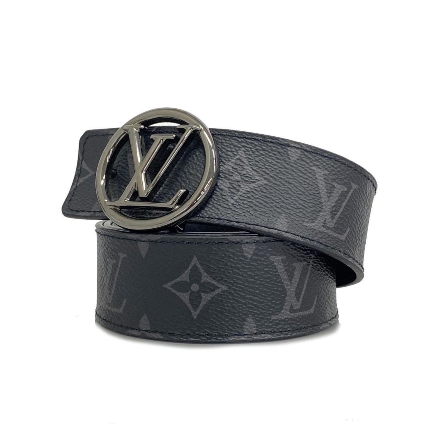 Louis Vuitton Reversible belt