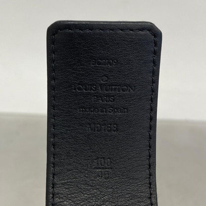 Louis Vuitton Reversible belt