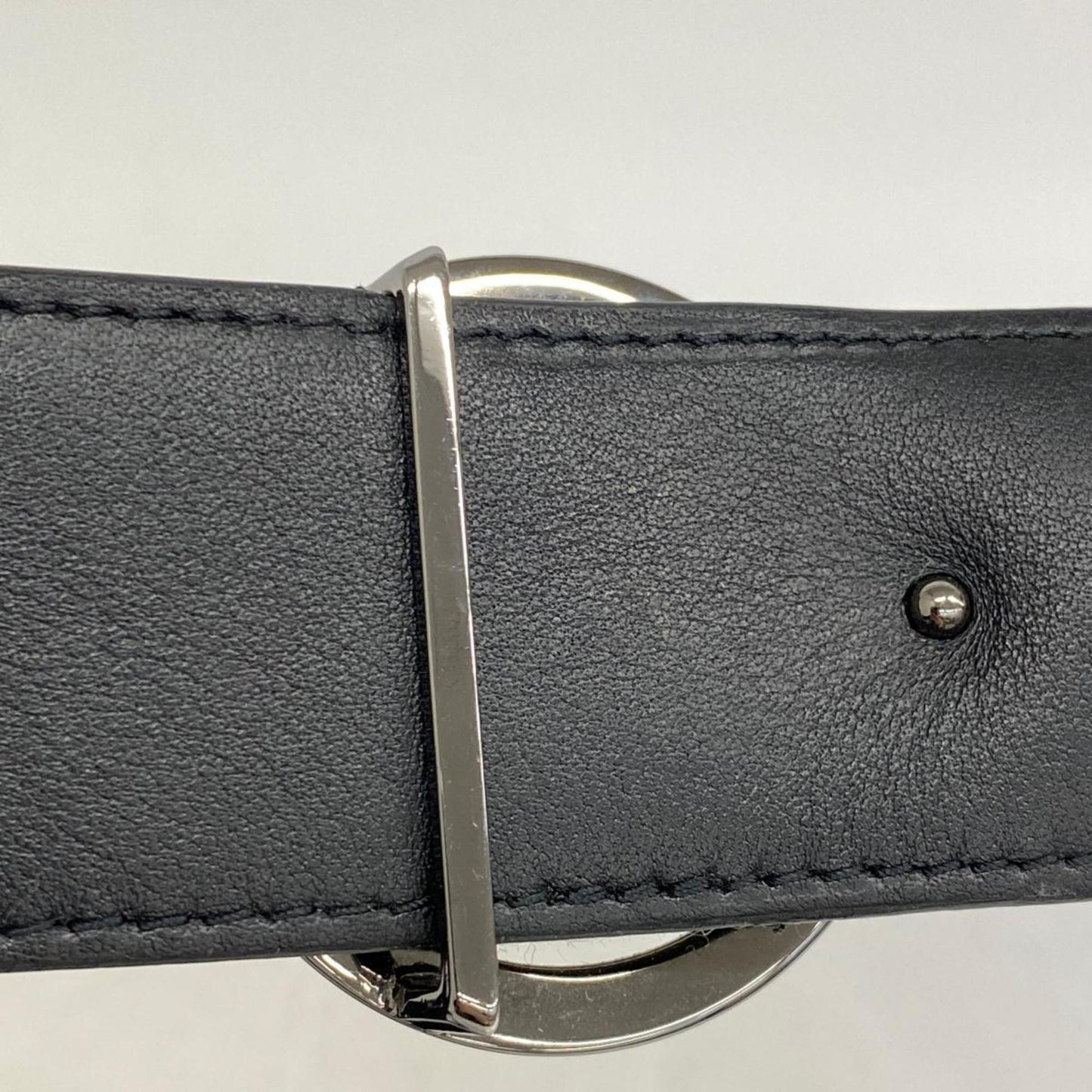 Louis Vuitton Reversible belt