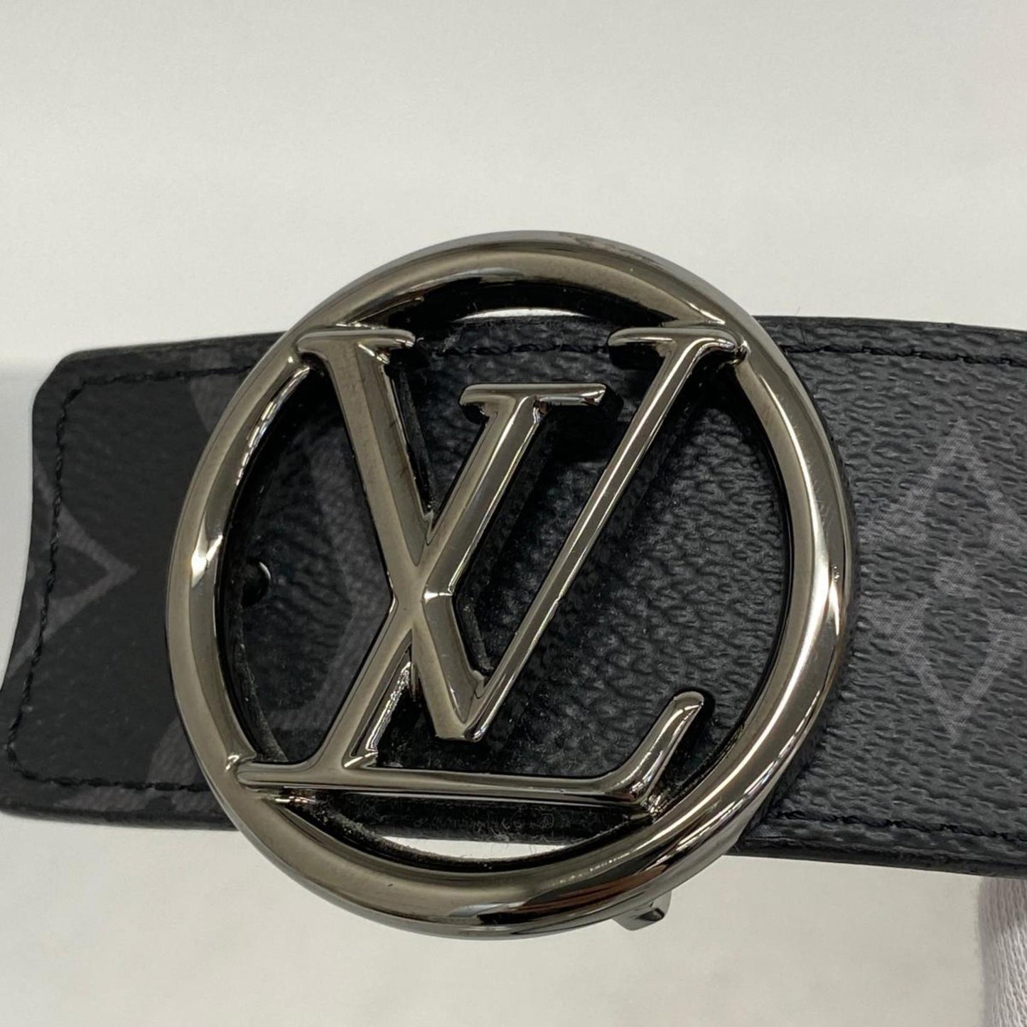 Louis Vuitton Reversible belt