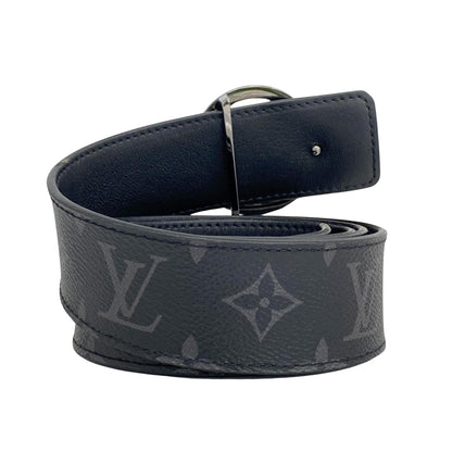 Louis Vuitton Reversible belt