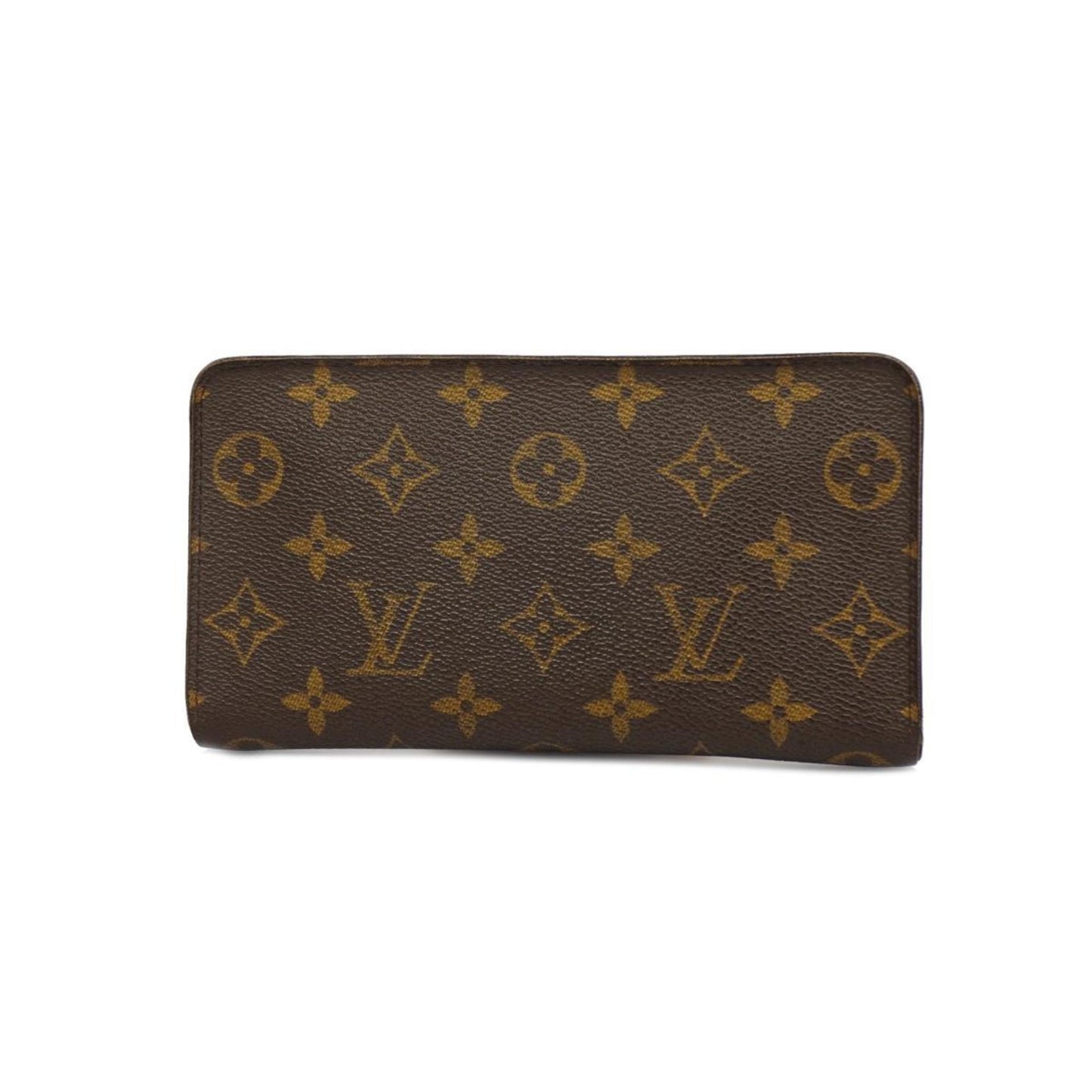 Louis Vuitton Zippy wallet wallet