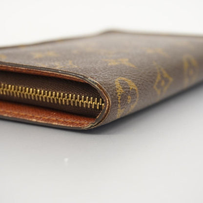 Louis Vuitton Zippy wallet wallet