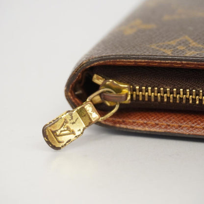 Louis Vuitton Zippy wallet wallet