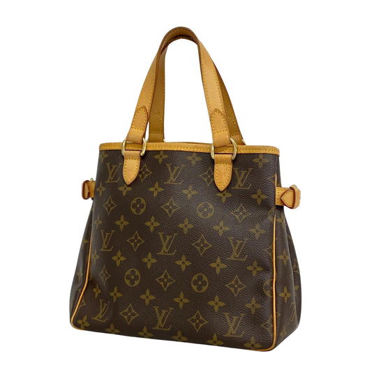 Louis Vuitton Batignolles handbag