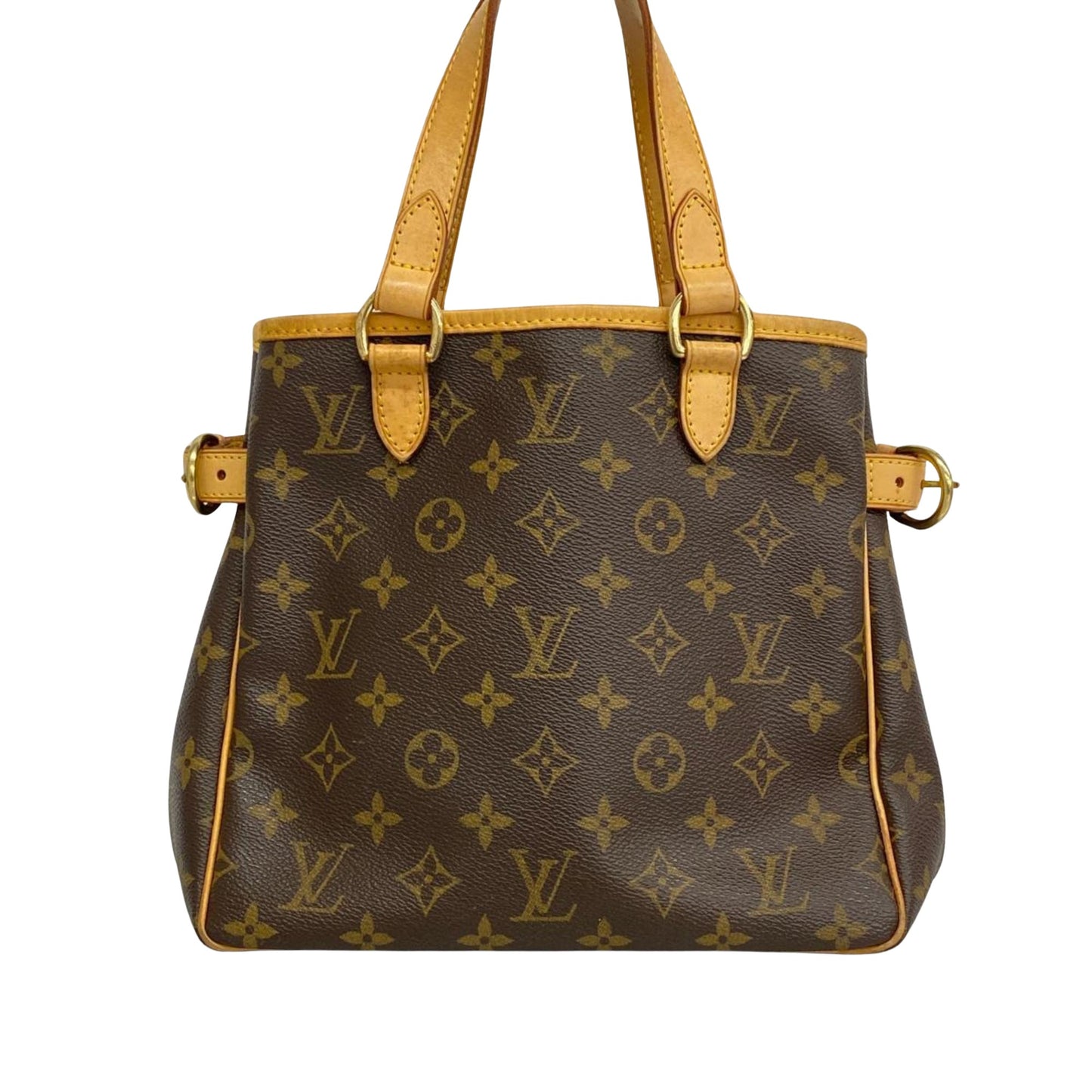 Louis Vuitton Batignolles handbag