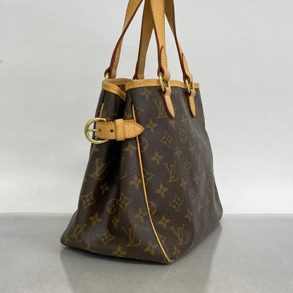 Louis Vuitton Batignolles handbag