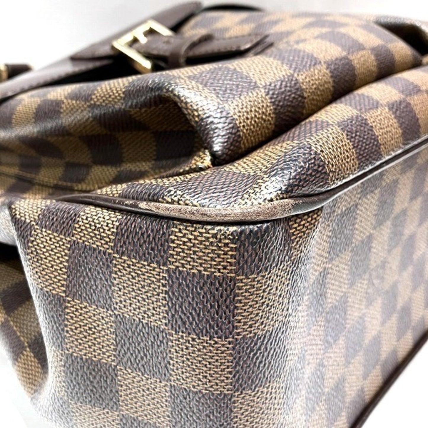 Louis Vuitton Uzes tote