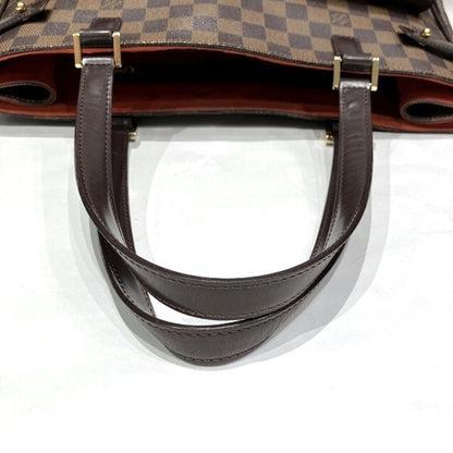 Louis Vuitton Uzes tote