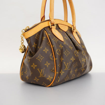 Louis Vuitton Tivoli handbag