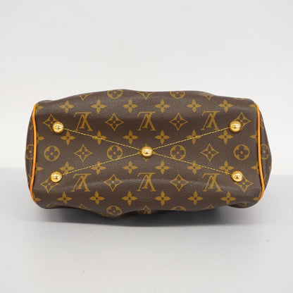 Louis Vuitton Tivoli handbag