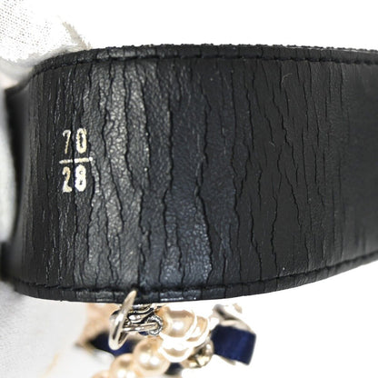 Chanel belt