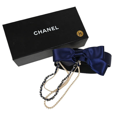 Chanel belt