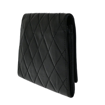 Chanel Cambon wallet