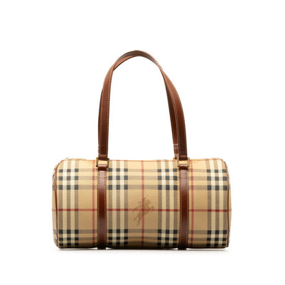 Burberry Nova Check handbag