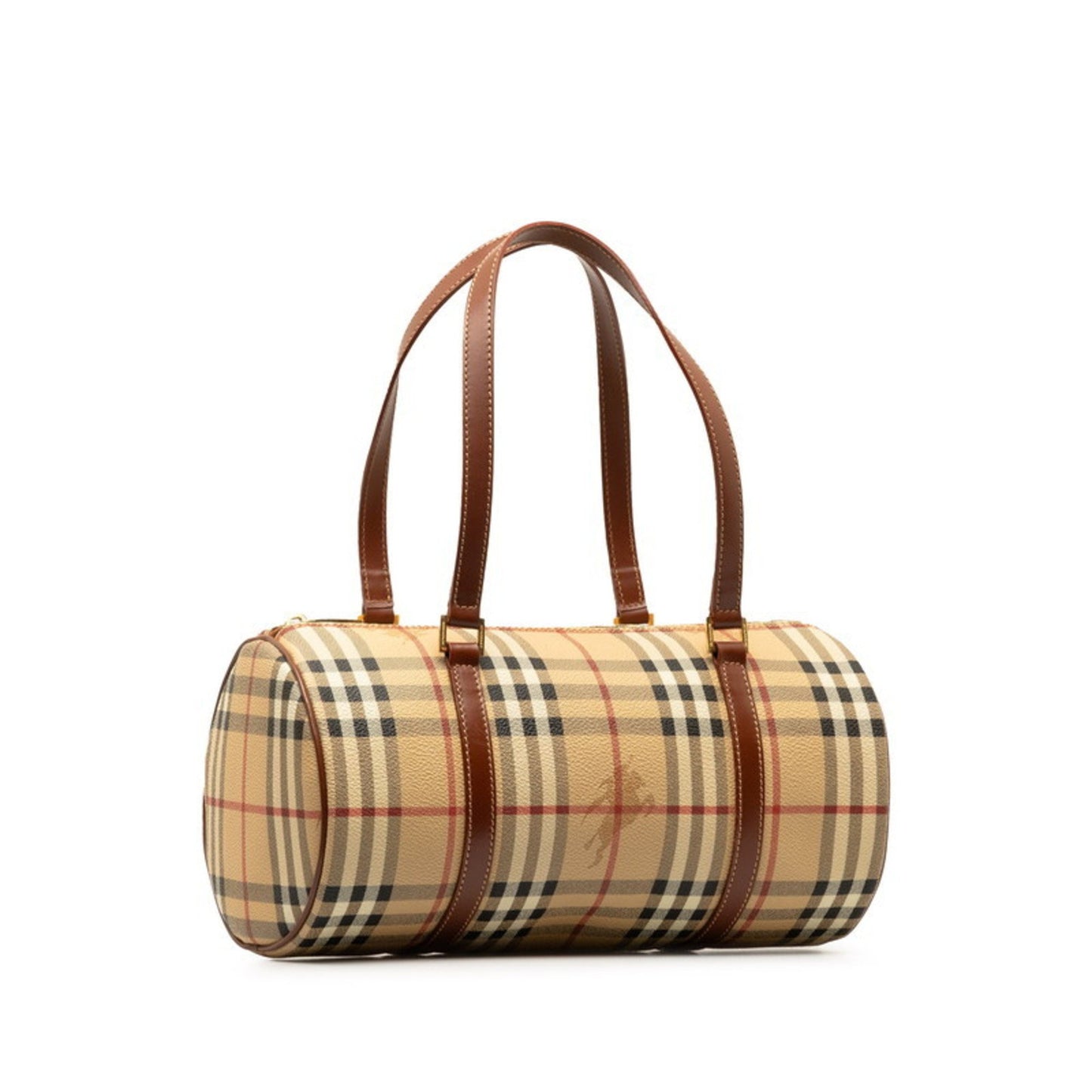 Burberry Nova Check handbag