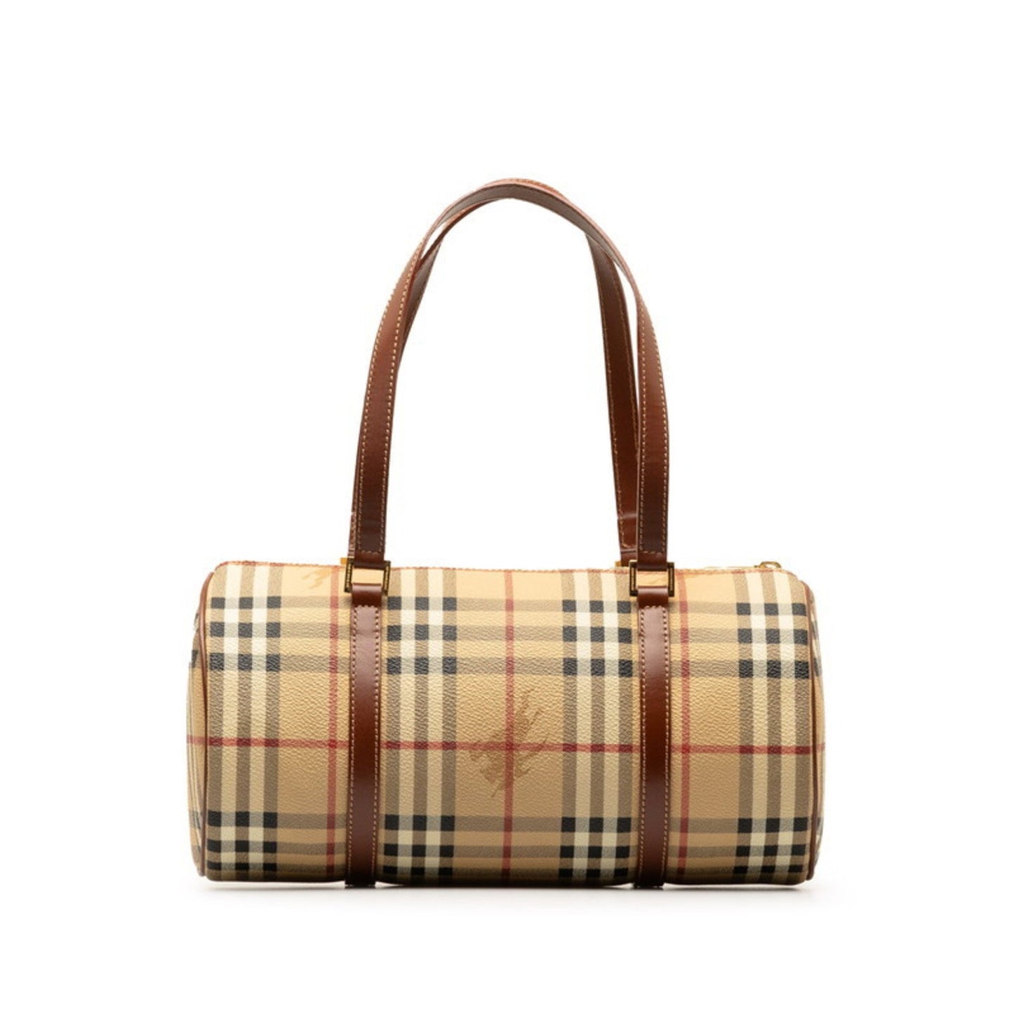 Burberry Nova Check handbag