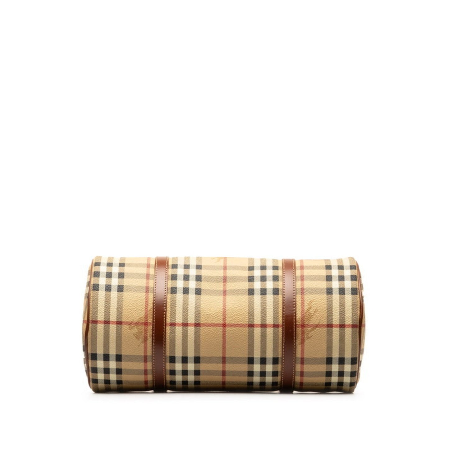 Burberry Nova Check handbag