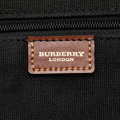 Burberry Nova Check handbag