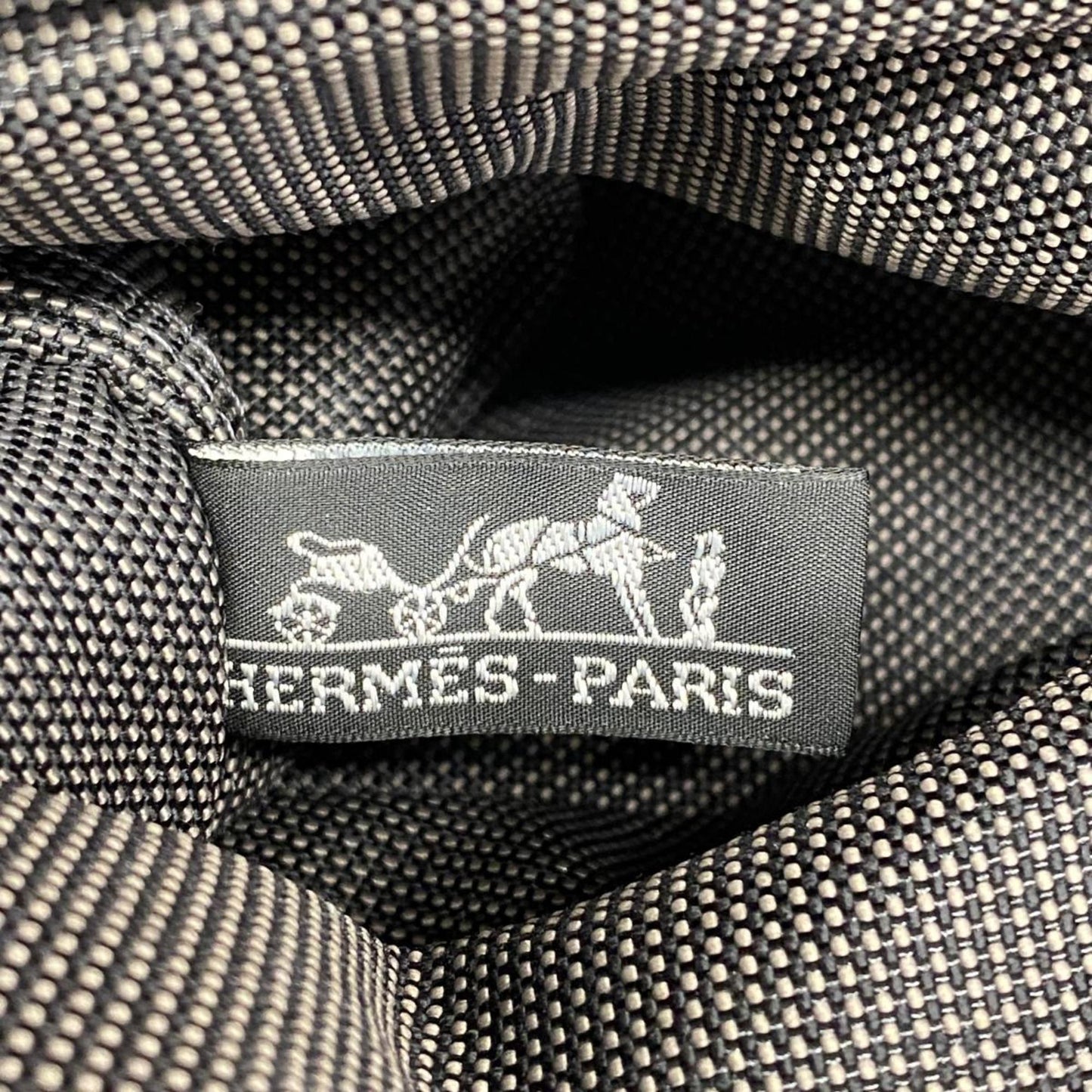 Hermès Herline backpack