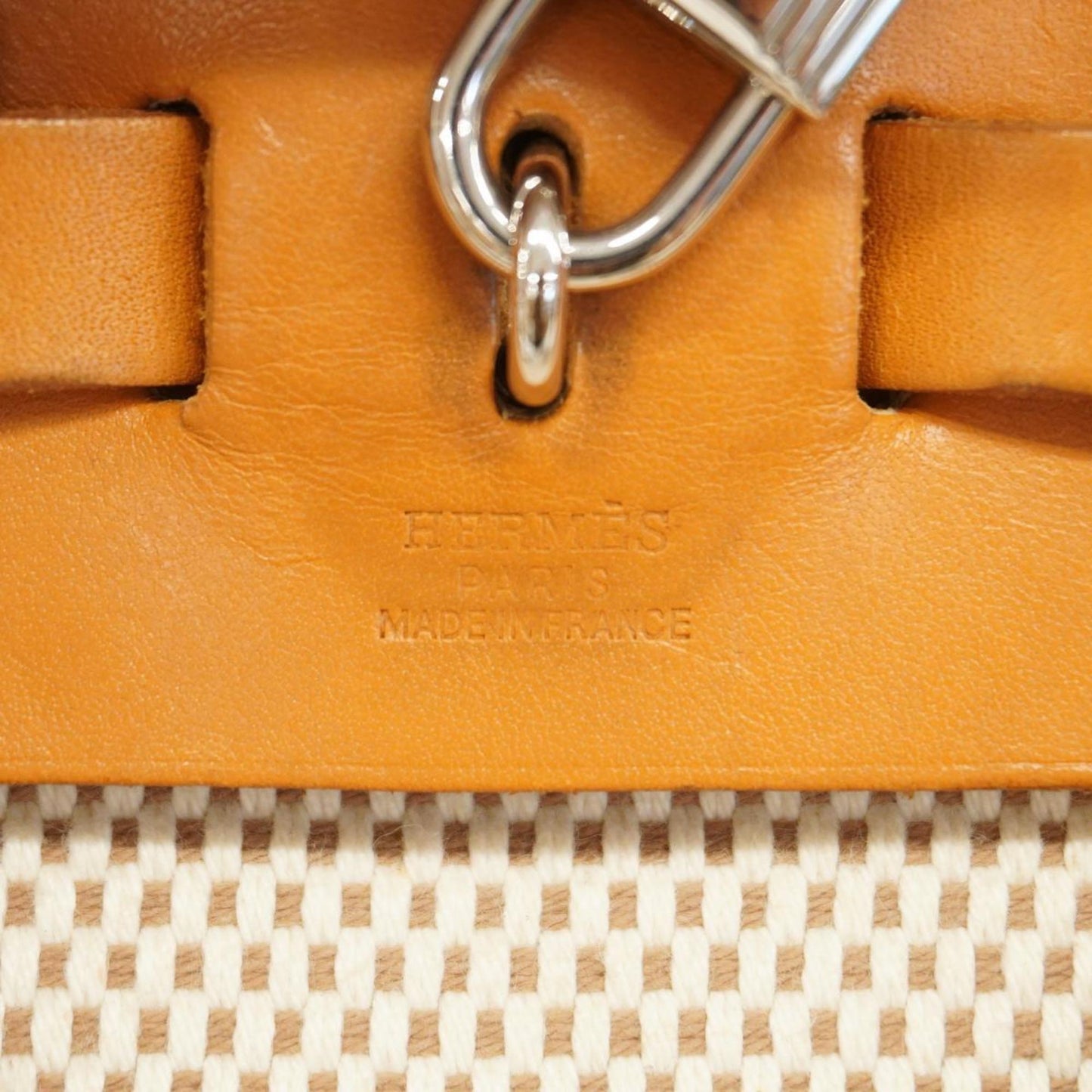 Hermès backpack