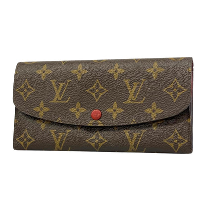 Louis Vuitton Emilie wallet