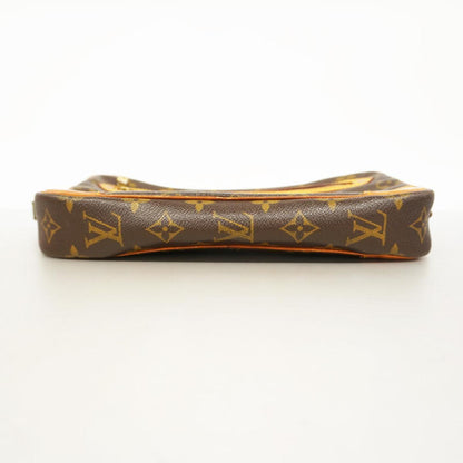 Louis Vuitton Marly clutch