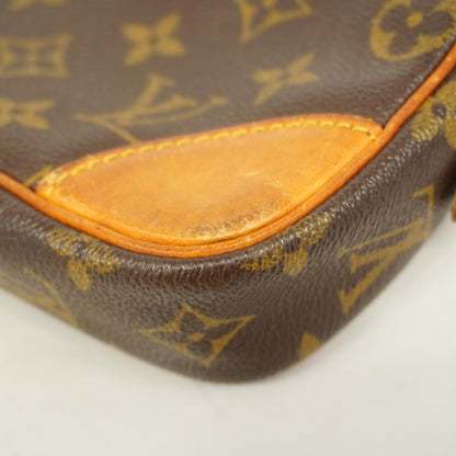 Louis Vuitton Marly clutch